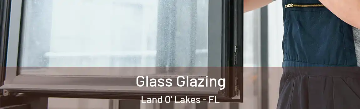  Glass Glazing Land O' Lakes - FL