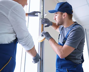 glass repair experts in Land O' Lakes, FL