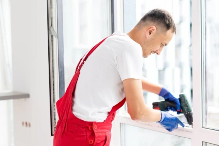 24/7 Glass Door Repair Facilities in Land O' Lakes, FL