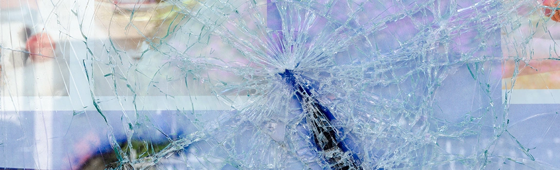 Window Broken Glass Repair in Land O' Lakes, FL