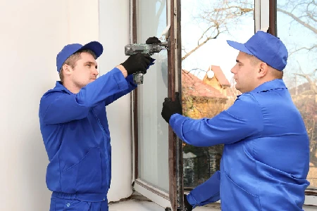Residential Broken Glass Repair Solutions in Land O' Lakes, FL