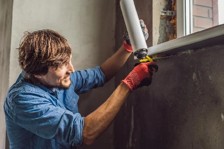Cracked Window Repair Solutions in Land O' Lakes, FL