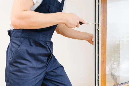 Commercial Glass Door Repair in Land O' Lakes, FL