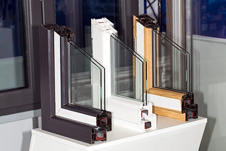 Double Pane Vinyl Glass Windows in Land O' Lakes, FL
