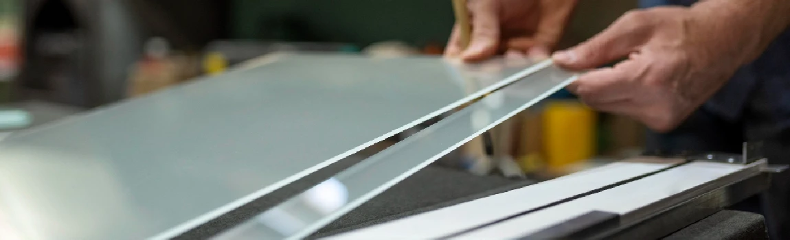 Emergency Glass Repair for Hospitality Businesses in Land O' Lakes, FL