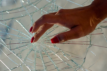 Emergency Glass Repair in Land O' Lakes, FL