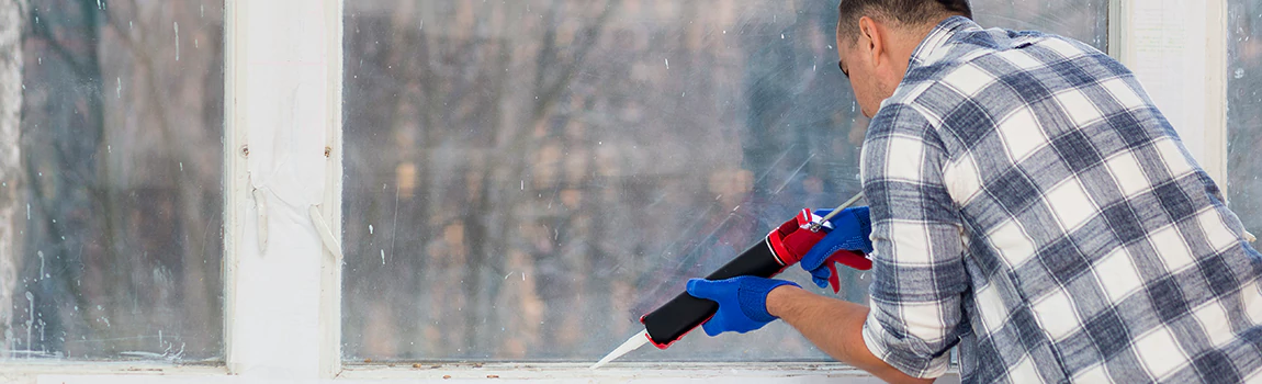 Foggy Window Repair Services in Land O' Lakes, FL