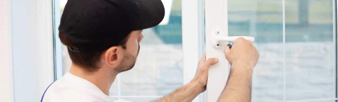 Top-Notch Glass Door Installation Services in Land O' Lakes, FL