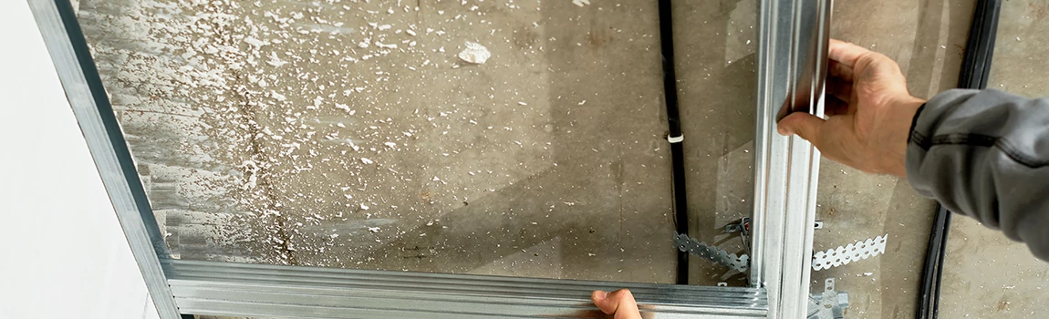 Laminated Glass Glazing in Land O' Lakes, FL