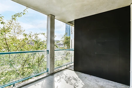 Commercial Glass Railing Repair Services in Land O' Lakes, FL