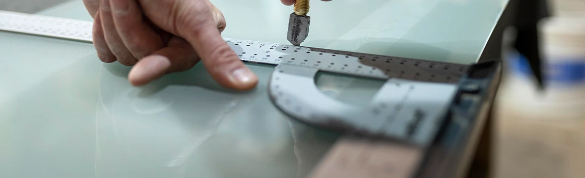 Commercial Glass Repair Company in Land O' Lakes, FL