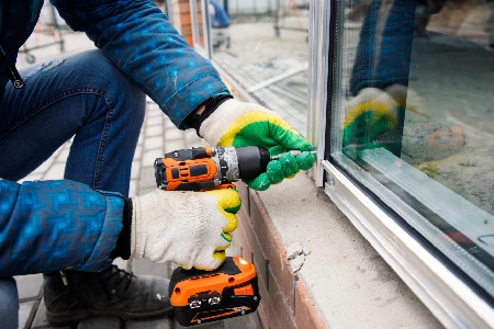 House Window Repair in Land O' Lakes, FL