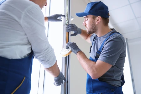 Insulated Glass service in Land O' Lakes, FL