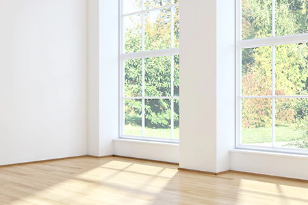Residential Glass Window Installation in Land O' Lakes, FL