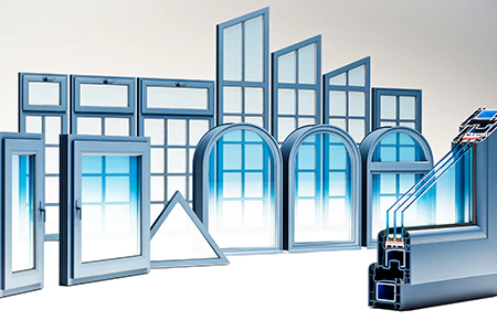 Insulated Glass Window Seal in Land O' Lakes, FL