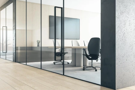 Office Glass in Land O' Lakes, FL