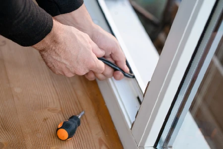 Sliding Patio Glass Door Repairs in Land O' Lakes, FL