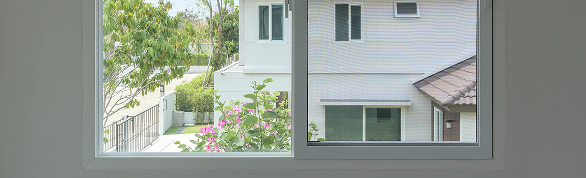 Window Frame Repair in Land O' Lakes, FL