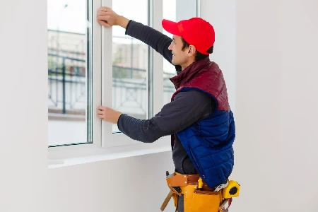 Sash Window Repair in Land O' Lakes, FL