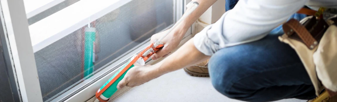 Emergency Window Replacement Services in Land O' Lakes, FL