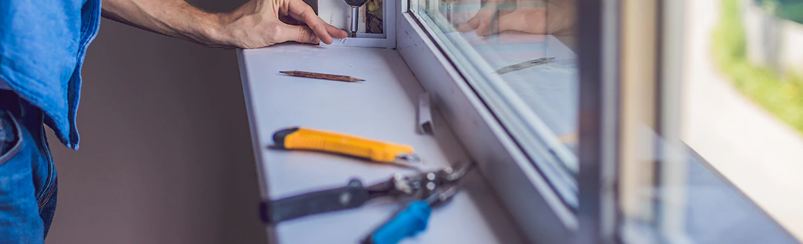Professional Window Seal Repair Services in Land O' Lakes, FL