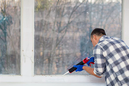 Prevention Tips of Window Seal Repair Services in Land O' Lakes, FL